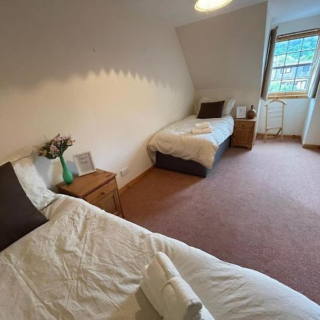 Lovely And Spacious 2Bd Holiday Retreat Ballater Dış mekan fotoğraf
