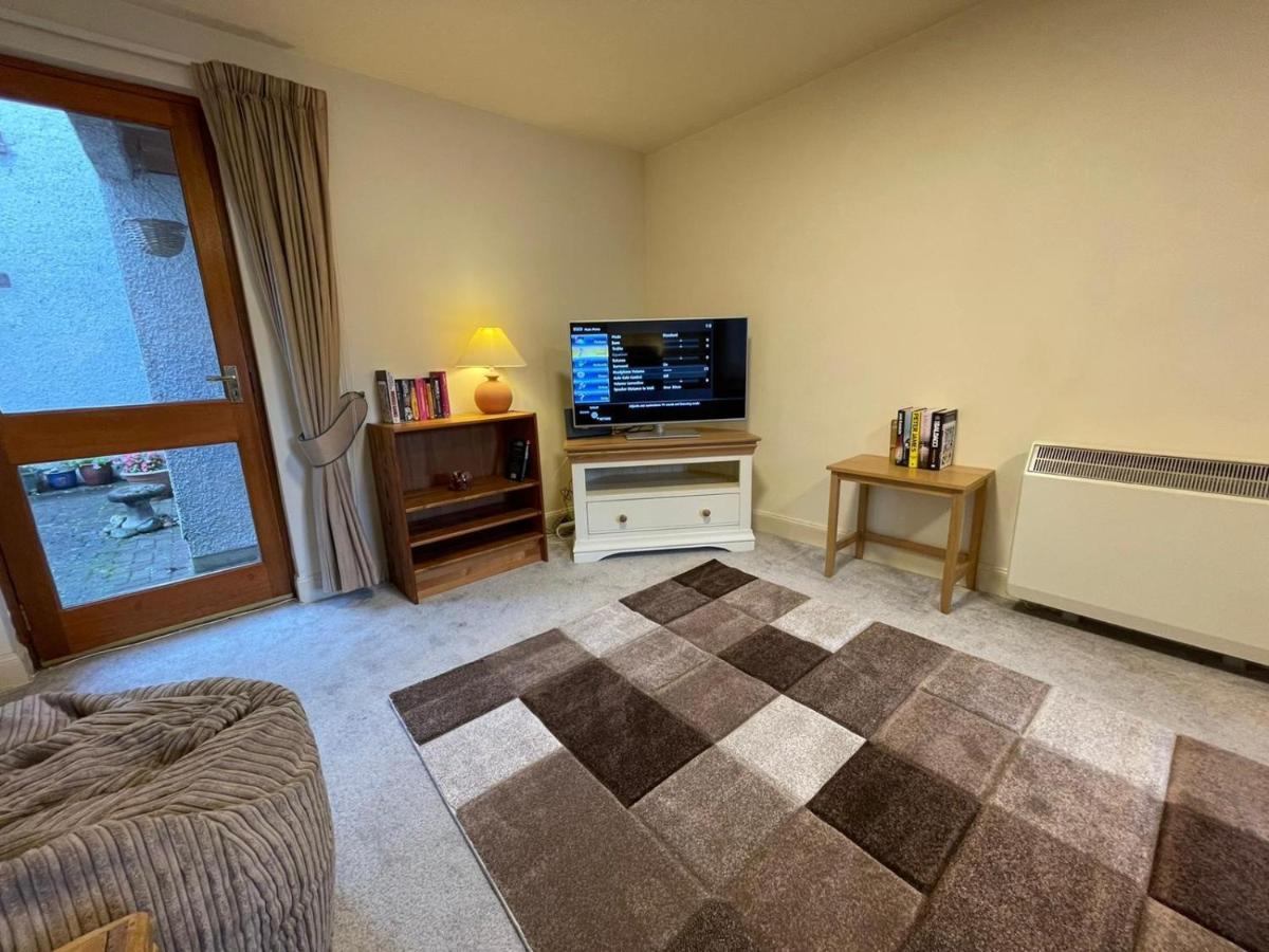 Lovely And Spacious 2Bd Holiday Retreat Ballater Dış mekan fotoğraf