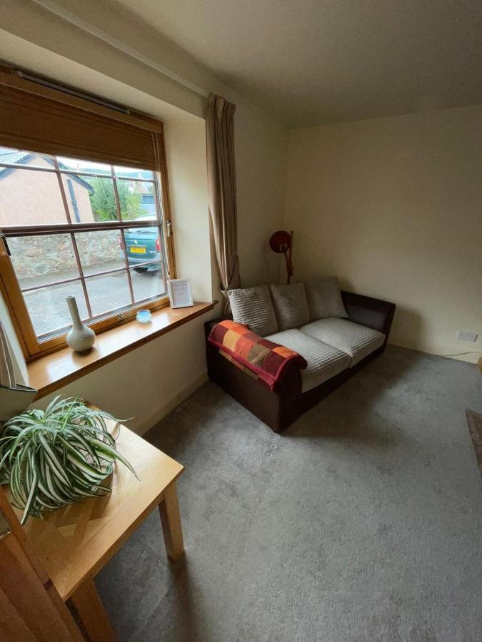 Lovely And Spacious 2Bd Holiday Retreat Ballater Dış mekan fotoğraf