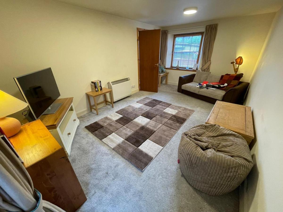 Lovely And Spacious 2Bd Holiday Retreat Ballater Dış mekan fotoğraf