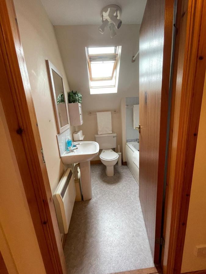 Lovely And Spacious 2Bd Holiday Retreat Ballater Dış mekan fotoğraf