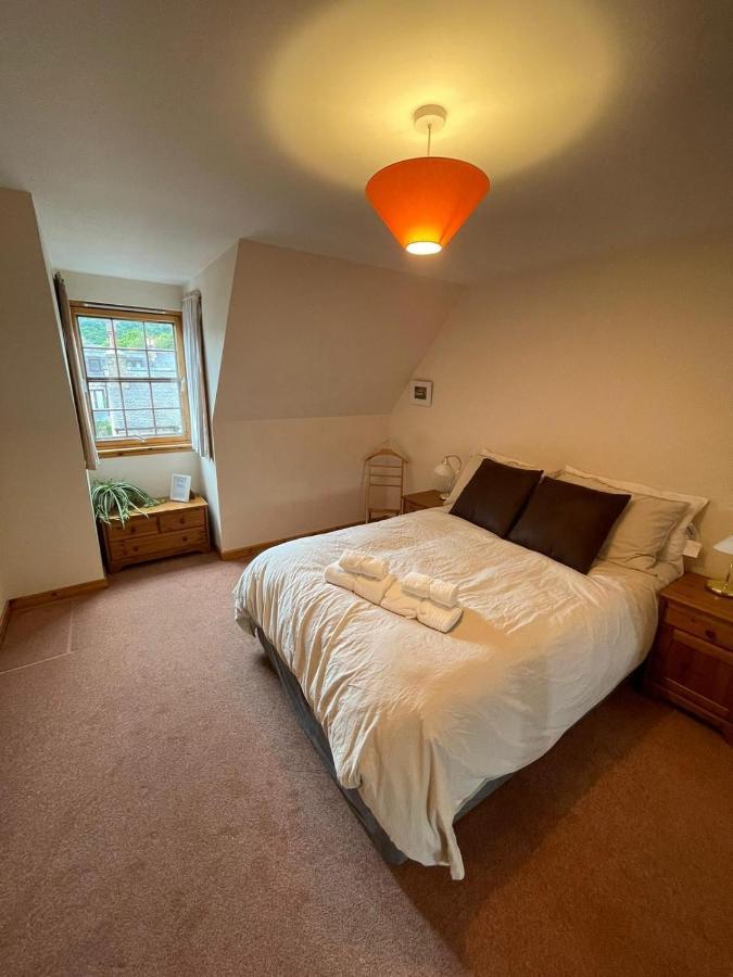 Lovely And Spacious 2Bd Holiday Retreat Ballater Dış mekan fotoğraf