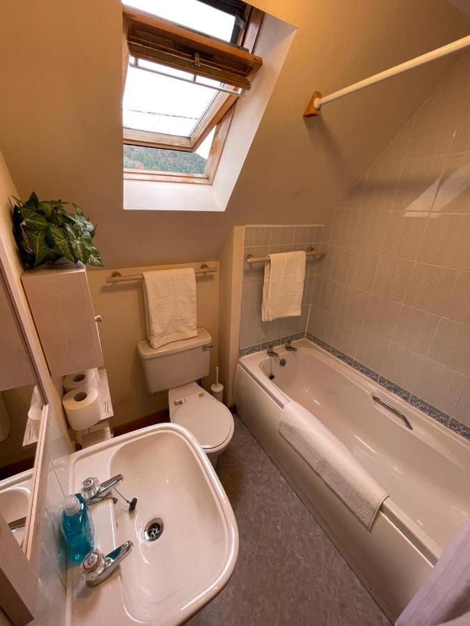 Lovely And Spacious 2Bd Holiday Retreat Ballater Dış mekan fotoğraf