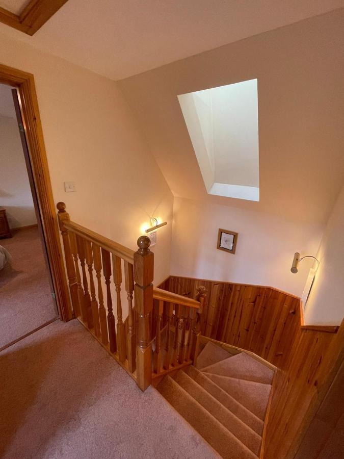 Lovely And Spacious 2Bd Holiday Retreat Ballater Dış mekan fotoğraf